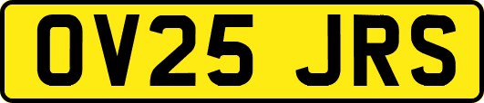 OV25JRS
