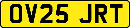 OV25JRT