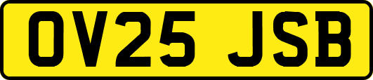 OV25JSB