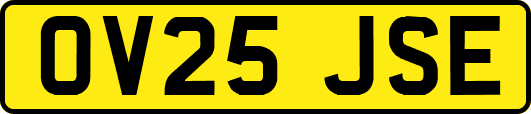 OV25JSE
