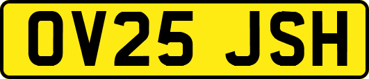 OV25JSH