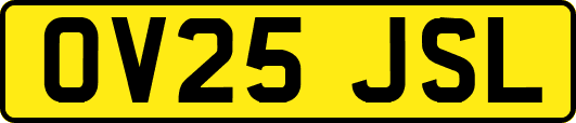 OV25JSL