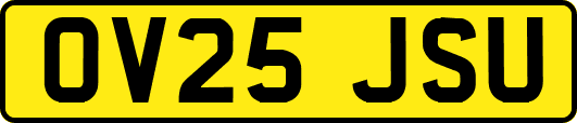 OV25JSU