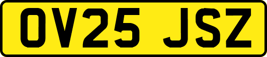 OV25JSZ