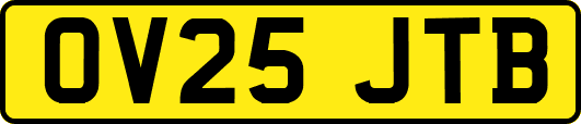 OV25JTB