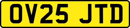 OV25JTD