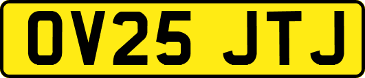OV25JTJ