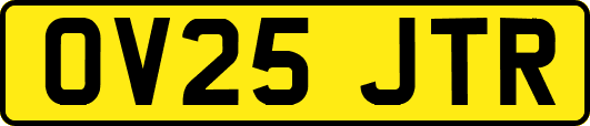 OV25JTR