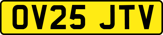 OV25JTV