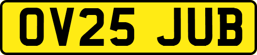 OV25JUB