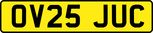 OV25JUC