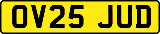 OV25JUD