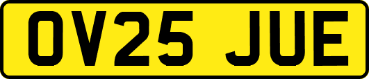 OV25JUE