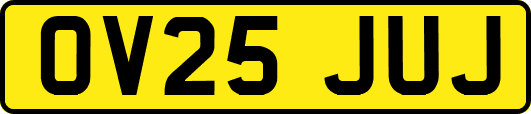 OV25JUJ