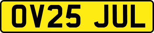 OV25JUL