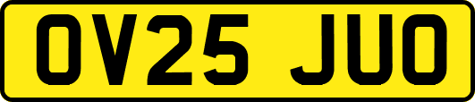 OV25JUO