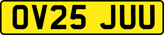 OV25JUU