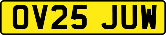 OV25JUW