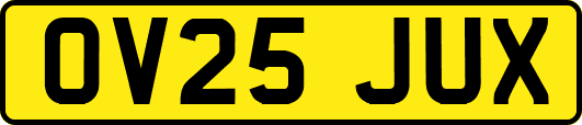 OV25JUX