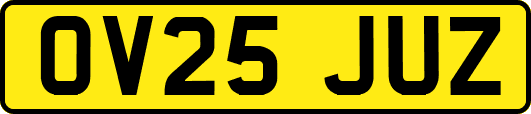 OV25JUZ