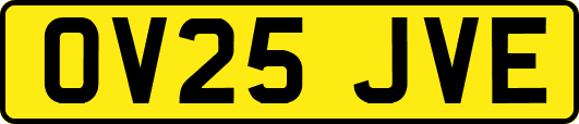 OV25JVE