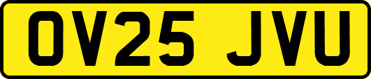 OV25JVU