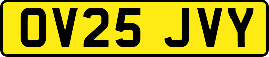 OV25JVY