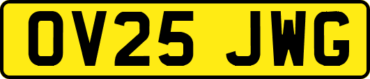 OV25JWG