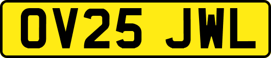 OV25JWL