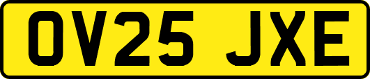 OV25JXE