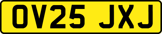 OV25JXJ