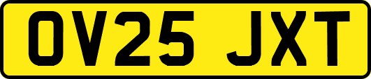 OV25JXT