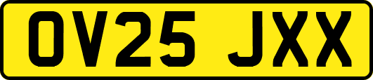OV25JXX