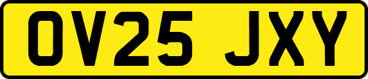 OV25JXY