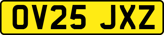 OV25JXZ