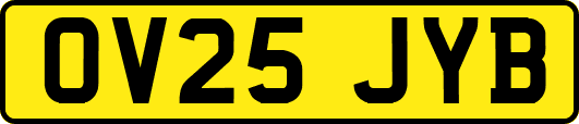 OV25JYB