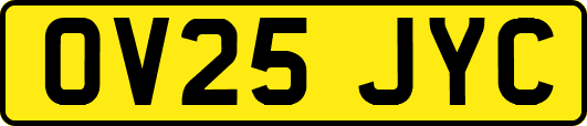 OV25JYC