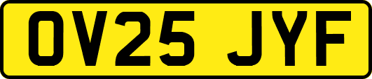 OV25JYF