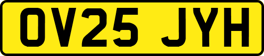 OV25JYH