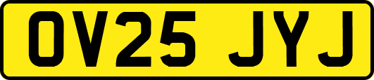 OV25JYJ