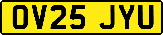 OV25JYU