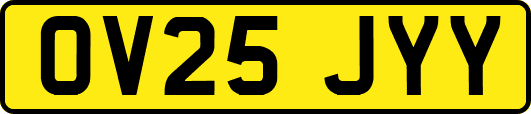 OV25JYY