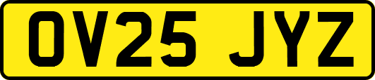 OV25JYZ