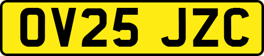 OV25JZC