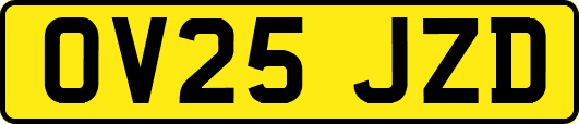 OV25JZD