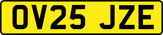 OV25JZE