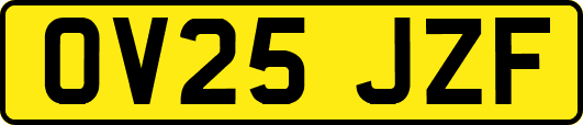 OV25JZF