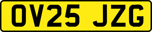 OV25JZG