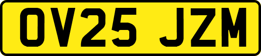OV25JZM