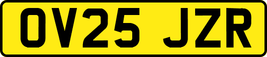 OV25JZR